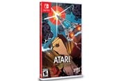 Spill - Atari Recharged Collection Vol 1 - Nintendo Switch - Action - 0810105674088