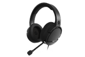 Hodetelefoner - STEALTH PANTHER Premium Gaming Headset (Multi Format) Black - 5055269713326
