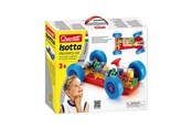 Byggesett - Quercetti Fitting Car - 08515
