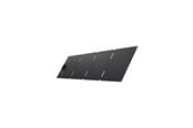 Kraftstasjon - EcoFlow 60 W Portable Solar Panel - USB-C & XT60i - EFSOLAR60-TYPE-C