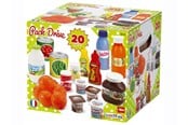 Rollelek - Ecoiffier 100% Chef Snackbox - 2644
