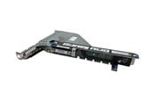 Dokkingstasjon - HP E Second GPU Riser Kit - P53488-B21