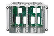Harddisk - Tilbehør - HP E Side-by-Side Drive Cage Kit - P57111-B21