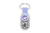 Mobil - Andre tilbehør - PopSockets PopPuck Starter Pack Dye Daze - 806698
