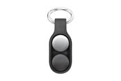 Mobil - Andre tilbehør - PopSockets PopPuck Starter Pack Black Flip - 806693