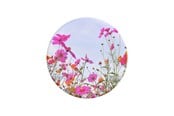 Mobil - Andre tilbehør - PopSockets PopGrip Standard Fuschia Blooms - 806596