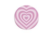 Mobil - Andre tilbehør - PopSockets PopGrip Standard Hypnotic - 806576