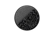 Mobil - Andre tilbehør - PopSockets PopGrip Standard Lace Noir - 806290
