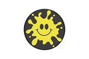 Mobil - Andre tilbehør - PopSockets PopGrip Standard Splat - 806588