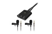 Mikrofon - Røde Ai-Micro interview kit Bundle - BUNDAIM