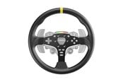Spill - Tilbehør - Moza Racing ES Round Steering Wheel Mod (12inch) - Miscellaneous Wheel - PC - RS046