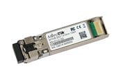 Repeater, forsterkere, bridges og transceivere - MikroTik XS+31LC10D 1.25G SFP 10G SFP+ and 25G SFP28 module - XS+31LC10D