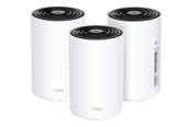 Ruter - TP-Link Deco PX50 (3-pack) - Mesh router Wi-Fi 6 - Deco PX50(3-pack)