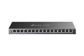Switch/splitter - TP-Link TL-SG116P 16-Port Gigabit Desktop Switch with 16-Port PoE+ - TL-SG116P
