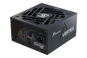 Strømforsyning (PSU) - Seasonic Vertex PX 750 Strømforsyning (PSU) - 750 Watt - 135 mm - ATX 3.1 - 80 Plus Platinum sertifisert - VERTEX PX-750