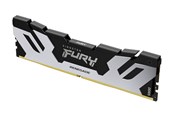 RAM - Kingston FURY Renegade DDR5-6000 - 48GB - CL32 - Single Channel (1 pcs) - Intel XMP - Svart - KF560C32RS-48