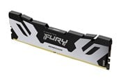RAM - Kingston FURY Renegade DDR5-6400 - 32GB - CL32 - Single Channel (1 pcs) - Intel XMP - Svart - KF564C32RS-32