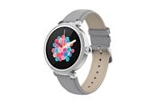 Smartklokke, Smartwatch & Sportsklokke - DENVER SWC-342 - Grey - SWC-342GR