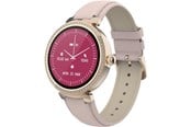 Smartklokke, Smartwatch & Sportsklokke - DENVER SWC-342 - Rose - SWC-342RO