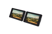 Blu-Ray & DVD-spiller - DENVER MTW-1098 - Portable DVD player with 2 x 10" screens - MTW-1098