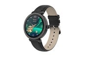 Smartklokke, Smartwatch & Sportsklokke - DENVER SWC-342 - Black - SWC-342B