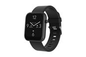 Smartklokke, Smartwatch & Sportsklokke - DENVER SW-182 - Svart - SW-182B