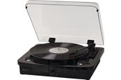 Platespiller - DENVER VPL-230B - Platespiller Svart - VPL-230B