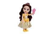Dukker & Tilbehør - Disney Princess My Friend Belle Doll 35 cm - 230134