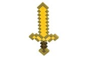 Leketøysvåpen - Jakks Sword Gold - 122229