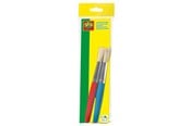 Kreative leker - SES Creative Brushes 2pcs. - 00399
