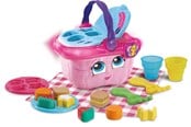 Babyleker - VTech Shape fun Picnic set - 80-603623