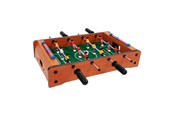 Treleker - Small Foot - Wooden Table Football Small - 6707