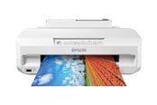 Skriver - Epson Expression Photo XP-65 - Farge - Blekk - C11CK89402