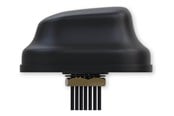 Antenne - Teltonika PR1KC640 - 5G COMBO MIMO MOBILE/GNSS/WI-FI ROOF SMA ANTENNA - PR1KC640