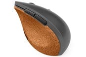 Mus - Lenovo Go Wireless Vertical Mouse - Mus - Blue optical - 6 - Brun - GY51C33980