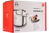 Panner - Zwilling Passion pot set - 5 items - 66060-000-0