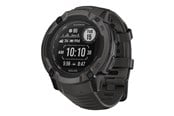 Smartklokke, Smartwatch & Sportsklokke - Garmin Instinct 2X Solar - 010-02805-00