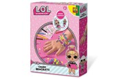 Kreative leker - L.O.L. SES  Making charm bracelets - 14196