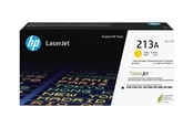 Printertilbehør blekk/toner - HP 213A / W2132A - Yellow Toner - W2132A