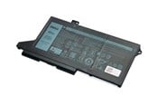 Bærbar PC - Batteri  - Dell Primary - laptop battery - Li-Ion - 42 Wh - M3KCN