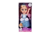 Dukker, Bamser & Utstyr - Jakks Disney Princess My Friend Cinderella Doll 35.5cm - 230144