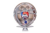 Figurer - Sonic Playset Death Egg Battle Set 6.35cm - 417024