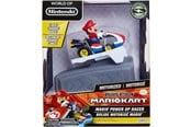 Leketøysbil - Jakks Mario Kart Racers - Mario Power Up Racer - 0039897577029