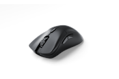 Mus - Glorious Model D 2 Pro Wireless 1K - Gaming mus - Optisk - 6 - Svart - GLO-MS-PDWV2-1K-B