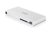 Ruter - Ubiquiti UISP-R-Pro UISP Router Pro 10 GbE router designed for ISP applications - Router - UISP-R-Pro