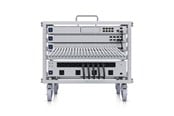 Rackskap - Ubiquiti U-Rack-6U-TL Toolless Mini Rack - U-Rack-6U-TL