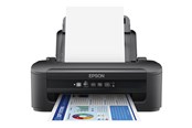 Skriver - Epson WorkForce WF-2110W - Farge - Blekk - C11CK92402