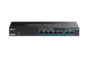 Switch/splitter - TRENDnet TPE-TG327 7-Port Multi-Gig PoE+ Switch - TPE-TG327