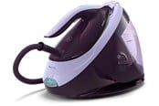Strykejern - Philips Dampstrykejern PerfectCare 7000 Series PSG7050 - steam generator iron - sole plate: SteamGlide Elite - PSG7050/30