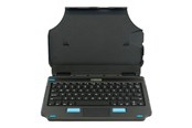 Tastatur - Gamber-Johnson LLC Gamber-Johnson - keyboard and touchpad set - QWERTY - UK - Tastatur & Touchpad sett - Engelsk (Storbritannia) - Blå - 7160-1789-01